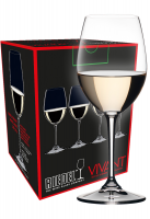 Riedel Vivant Tasting White wijnglas (set van 4 voor € 37,40)