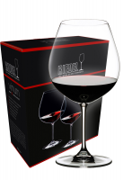 Riedel Vinum Pinot Noir wijnglas (set van 2 voor € 44,90)