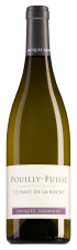 Domaine Jacques Saumaize Pouilly-Fuissé Haut de la Roche