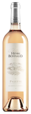 Château Henri Bonnaud Palette Rosé