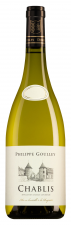 Domaine Philippe Goulley Chablis