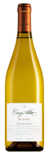 Cruz Alta Mendoza Reserve Chardonnay