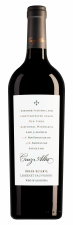 Cruz Alta Mendoza Grand Reserve Cabernet Sauvignon