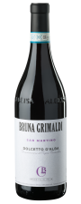 Bruna Grimaldi Dolcetto d'Alba San Martino