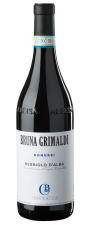 Bruna Grimaldi Nebbiolo d'Alba Bonurei