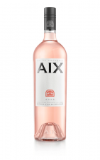 AIX Rosé – Maison Saint Aix Magnum