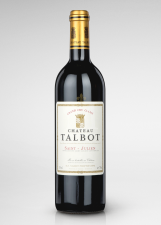 Château Talbot Saint-Julien 4ème Cru Classé du Médoc