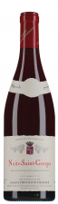 Domaine Chevillon Chezeaux Nuits-Saint-Georges