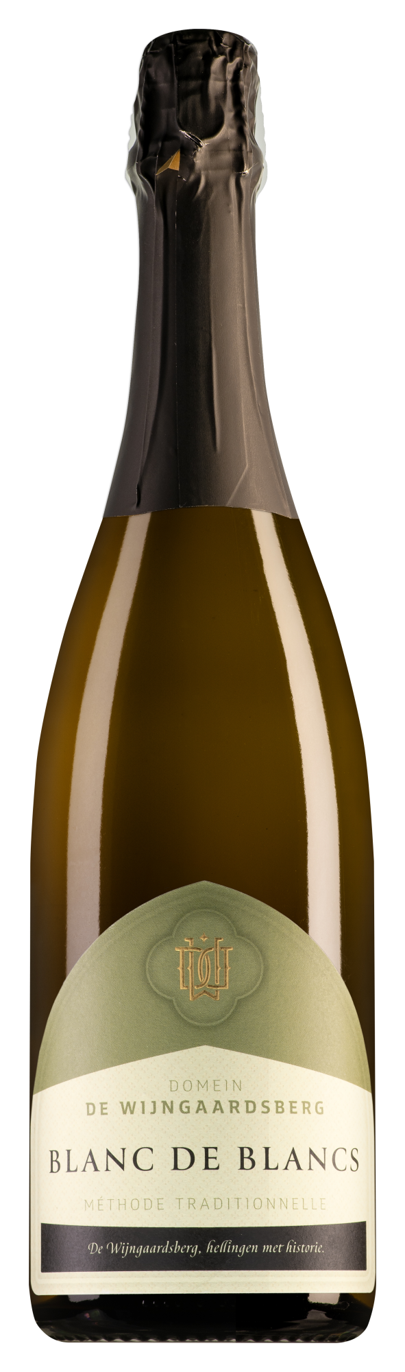 De Wijngaardsberg Limburg Blanc de Blancs Brut
