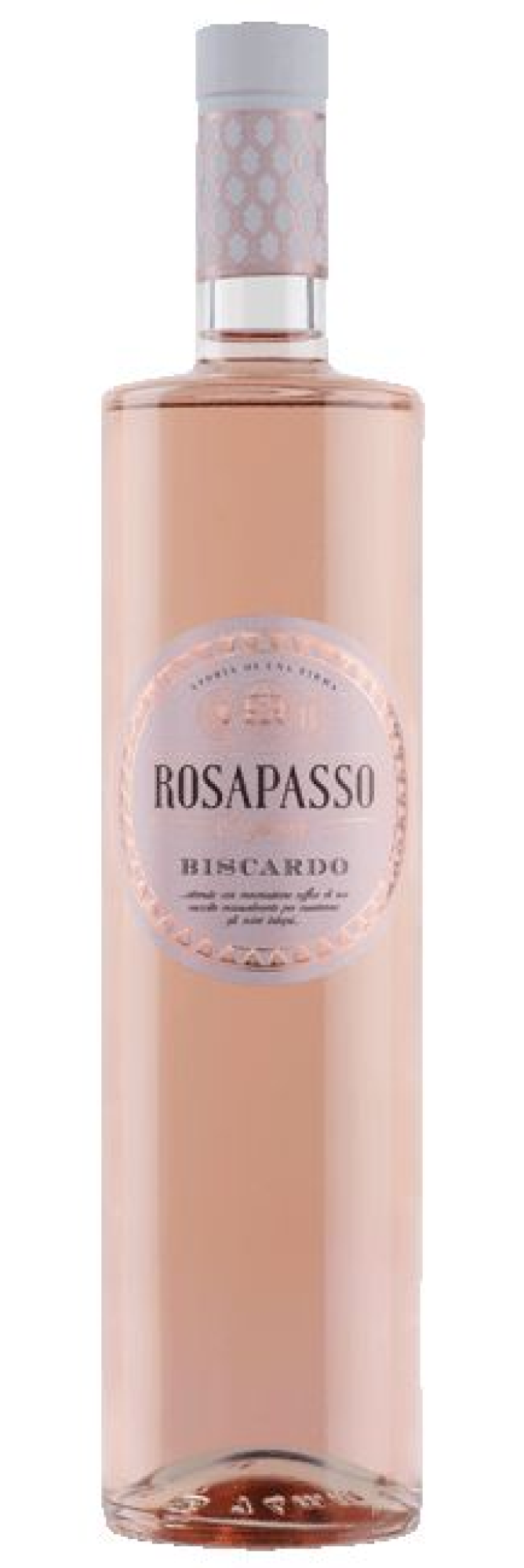 Rosapasso - Biscardo MAGNUM