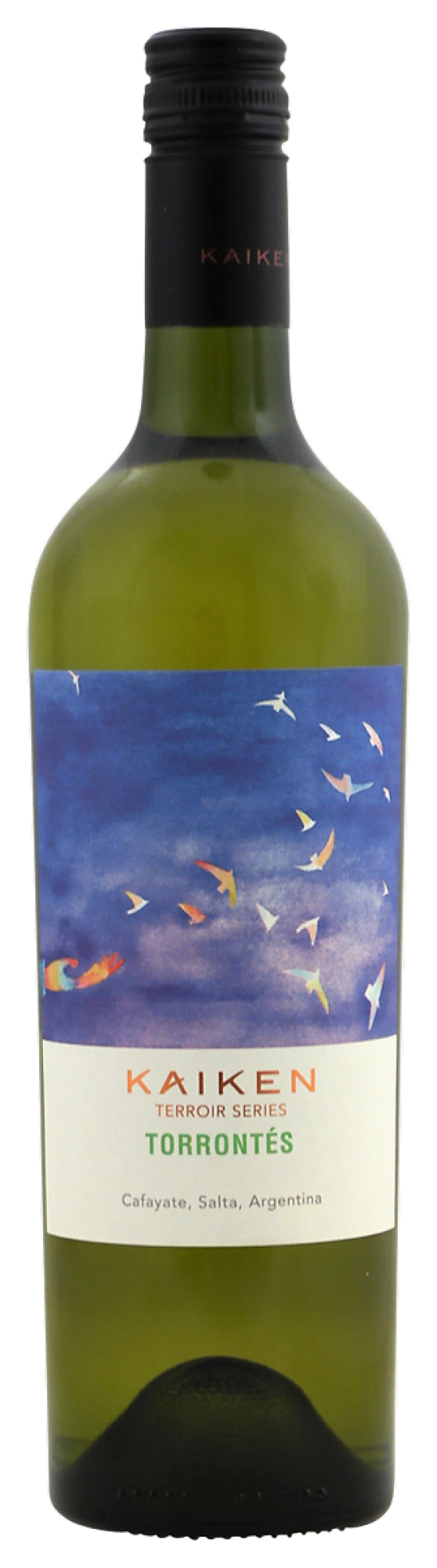 Kaiken Terroir series - Torrontes