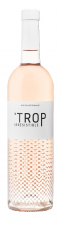 'TROP IRRÉSISTIBLE Rosé