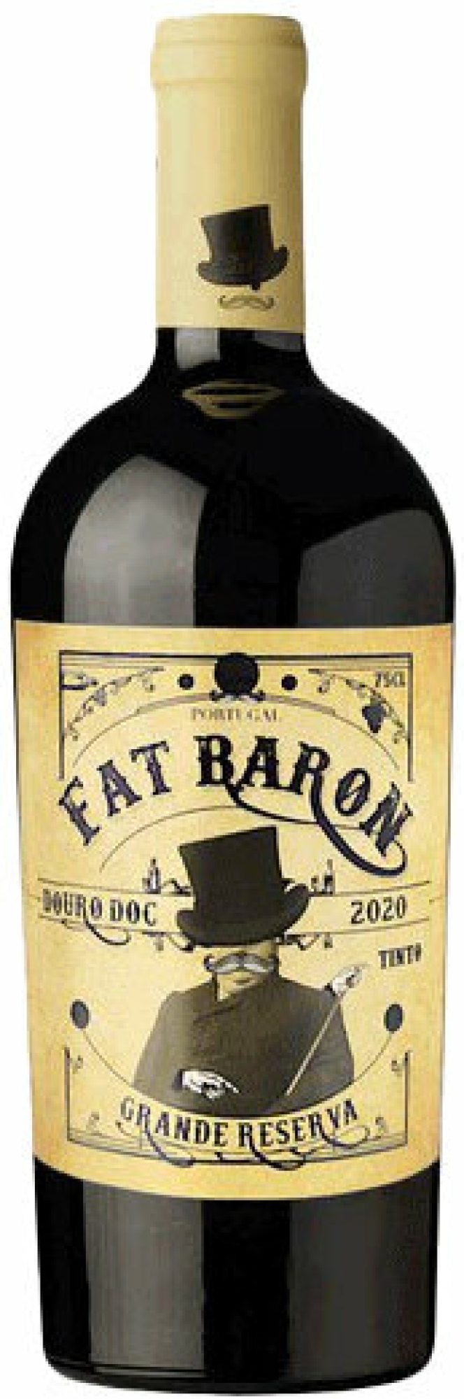 Fat Baron - Grande Reserva