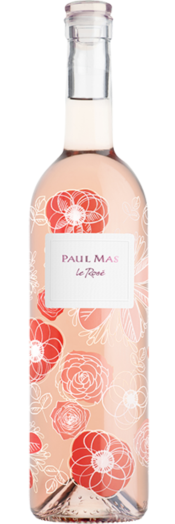 Le Rosé par Paul Mas