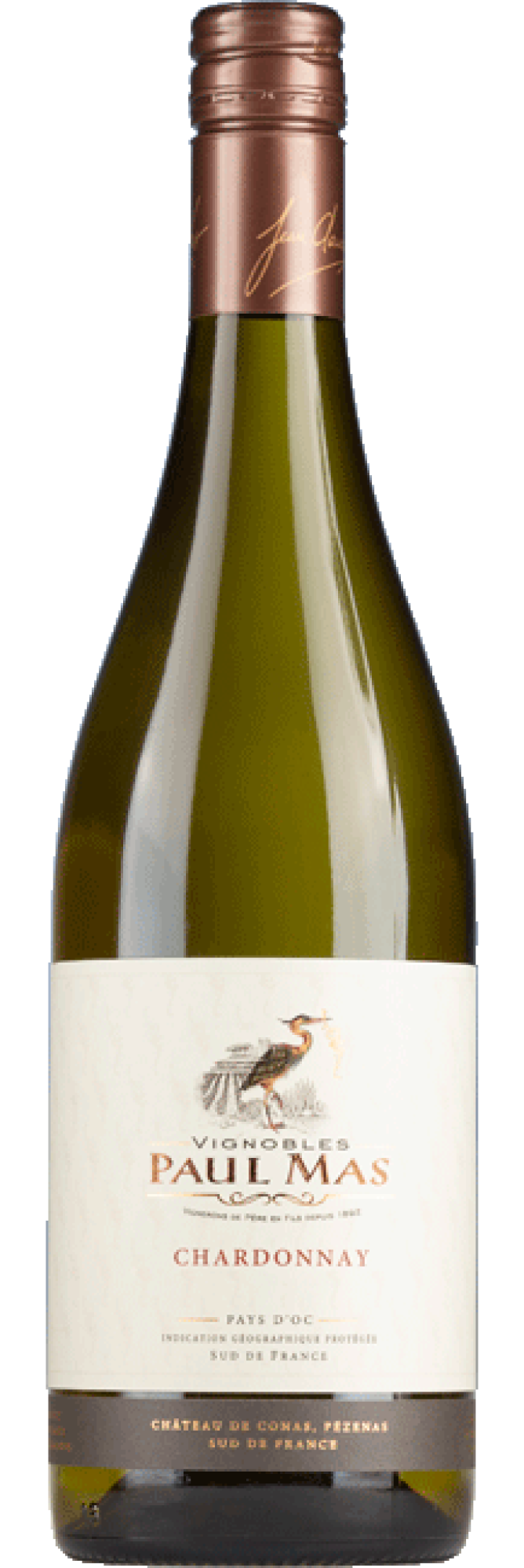 Paul Mas Chardonnay