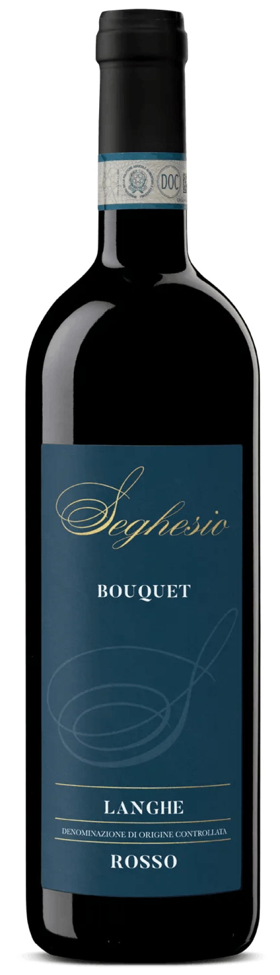Fratelli Seghesio Bouquet Langhe Rosso