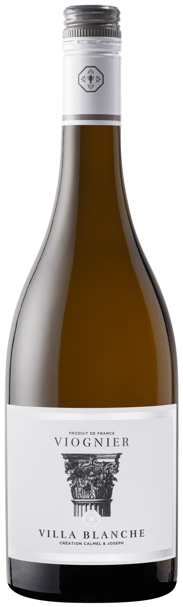 Villa Blanche Viognier