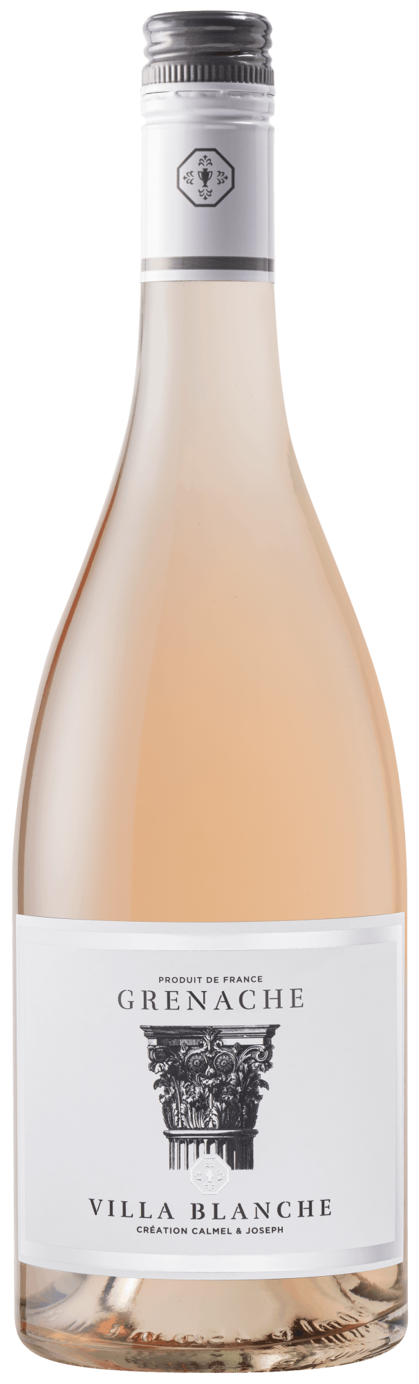 Villa Blanche Grenache rosé