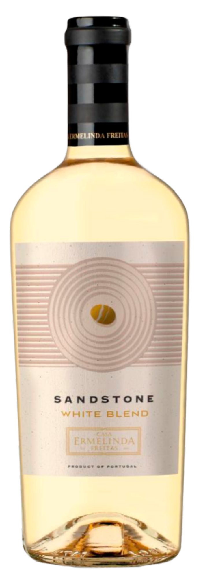 Casa Ermelinda Sand Stone Branco
