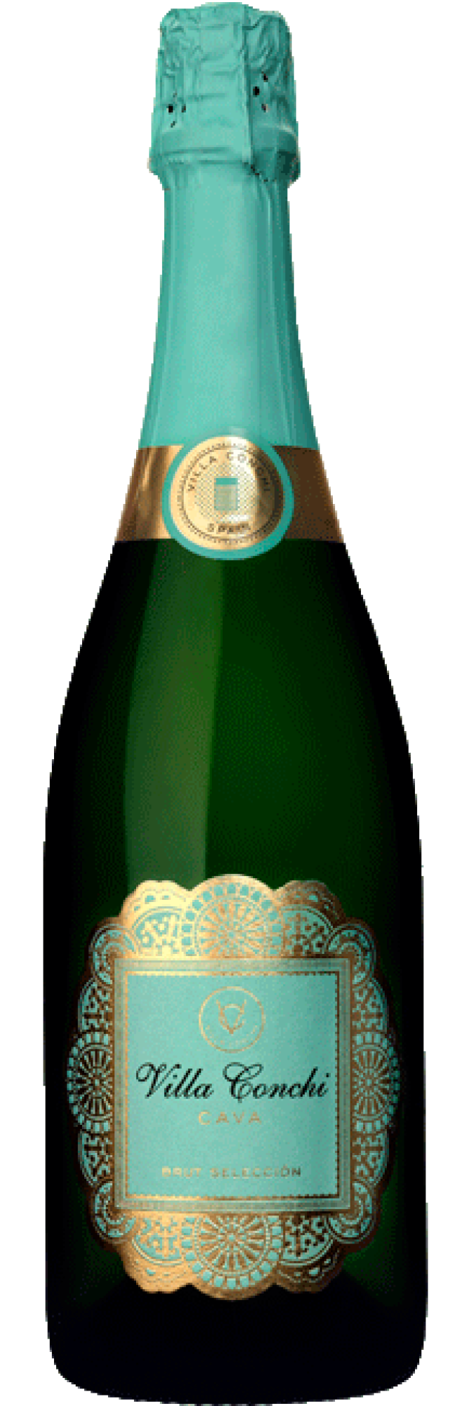 Villa Conchi Cava Brut Selección