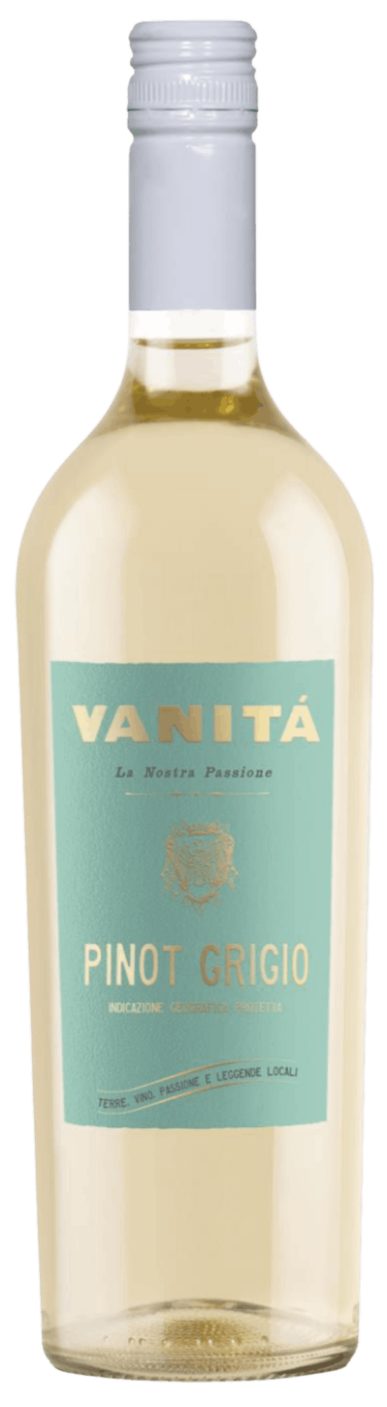 Vanita Pinot Grigio IGP Terre d'Abruzzo
