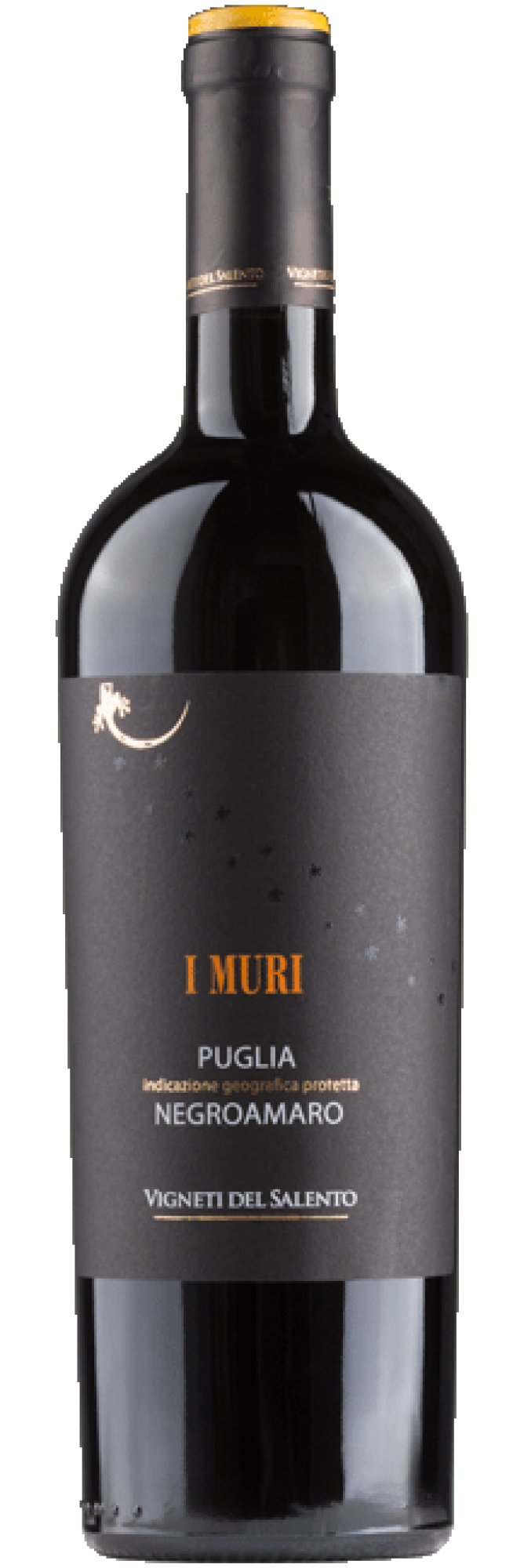 I Muri Negroamaro Vigneti del Salento