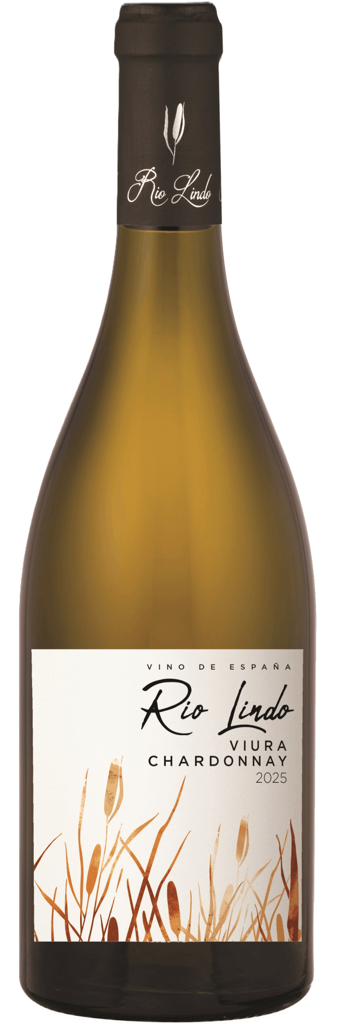 Rio Lindo Viura / Chardonnay