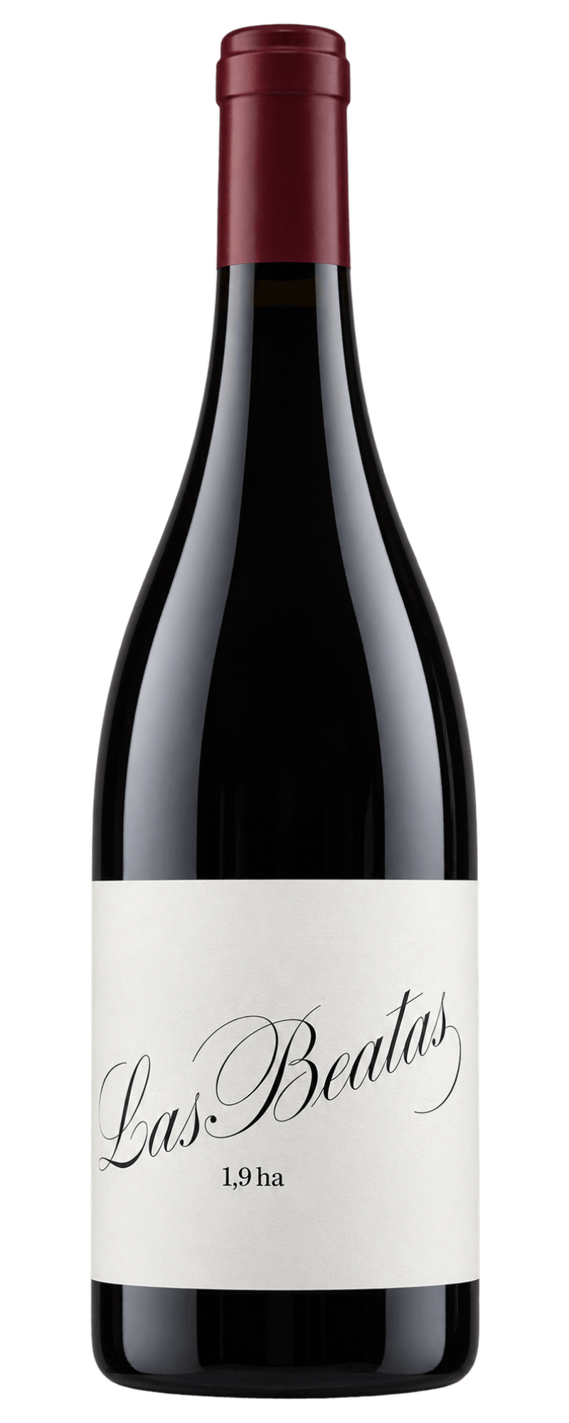 Telmo Rodríguez Las Beatas 2016