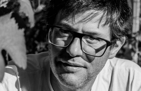 Wijnmaker Luca de Marchi